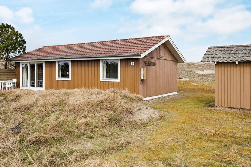 Foto von Ferienhaus NF37 in Sønderho - Fanø