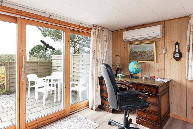 Foto von Ferienhaus NF37 in Sønderho - Fanø