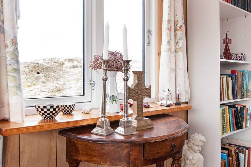 Foto von Ferienhaus NF37 in Sønderho - Fanø