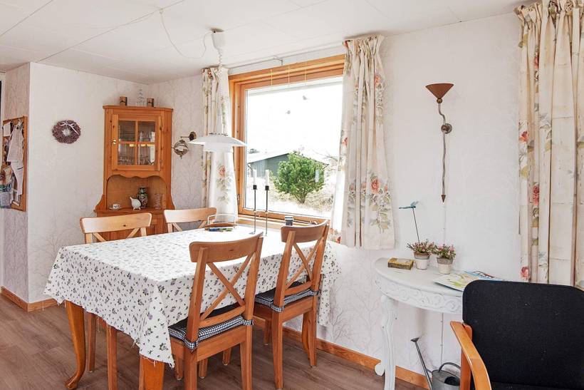 Foto von Ferienhaus NF37 in Sønderho - Fanø