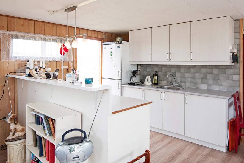 Foto von Ferienhaus NF37 in Sønderho - Fanø