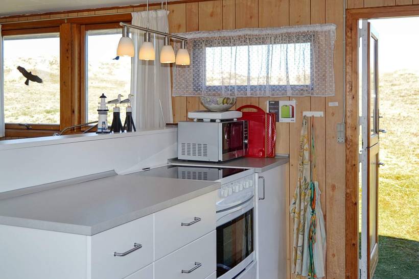 Foto von Ferienhaus NF37 in Sønderho - Fanø