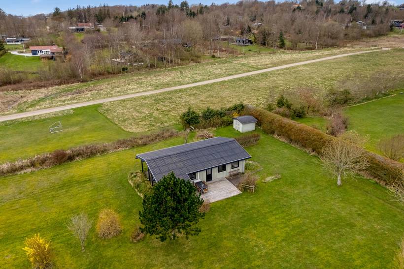 Foto von Ferienhaus NF40 in Hostrup - Thy/Limfjord