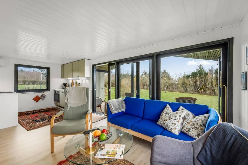 Foto von Ferienhaus NF40 in Hostrup - Thy/Limfjord