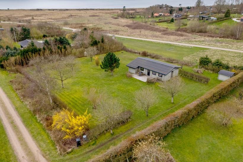 Foto von Ferienhaus NF40 in Hostrup - Thy/Limfjord