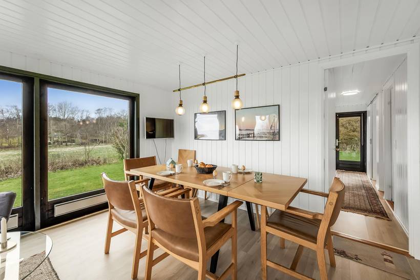 Foto von Ferienhaus NF40 in Hostrup - Thy/Limfjord