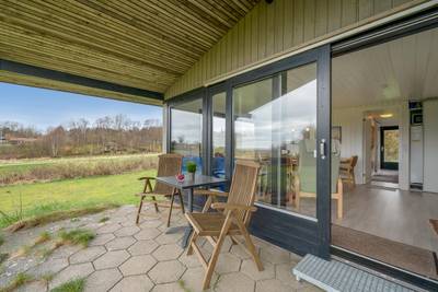 Vorschaubild von Ferienhaus NF40 in Hostrup - Thy/Limfjord