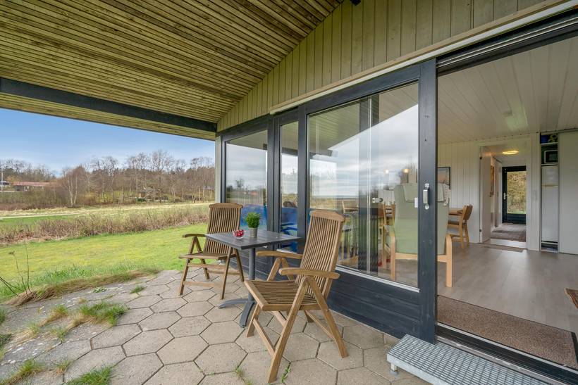 Foto von Ferienhaus NF40 in Hostrup - Thy/Limfjord