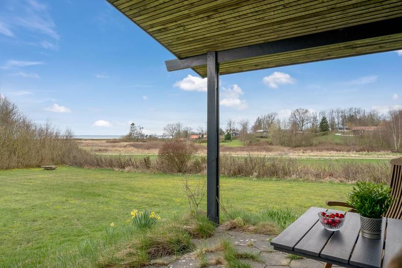 Foto von Ferienhaus NF40 in Hostrup - Thy/Limfjord