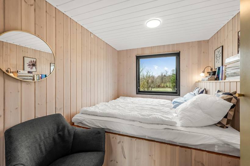 Foto von Ferienhaus NF40 in Hostrup - Thy/Limfjord