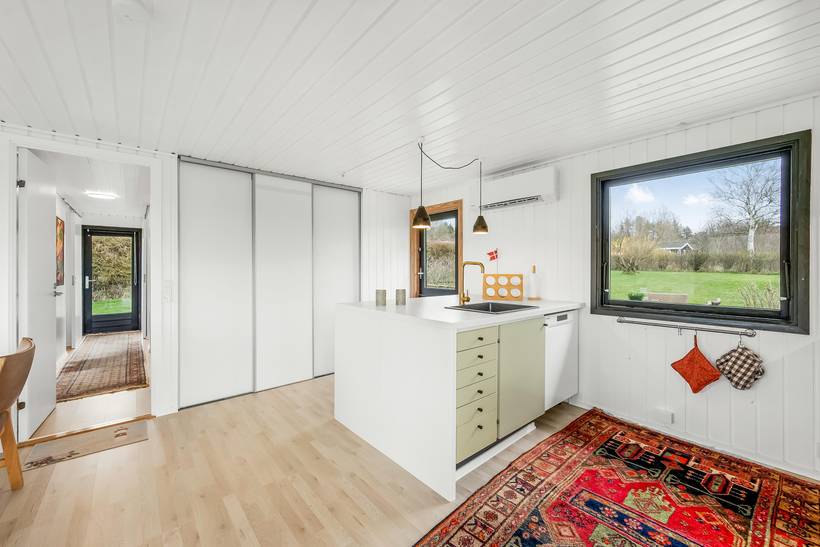 Foto von Ferienhaus NF40 in Hostrup - Thy/Limfjord
