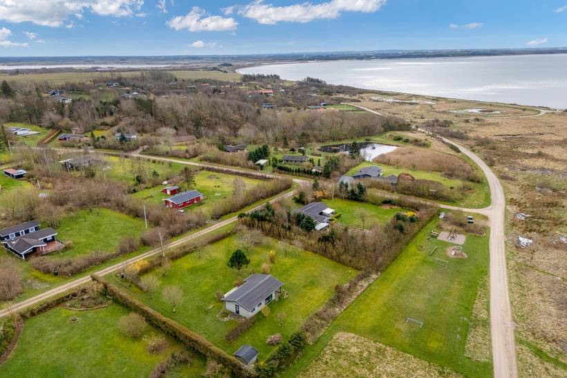 Foto von Ferienhaus NF40 in Hostrup - Thy/Limfjord