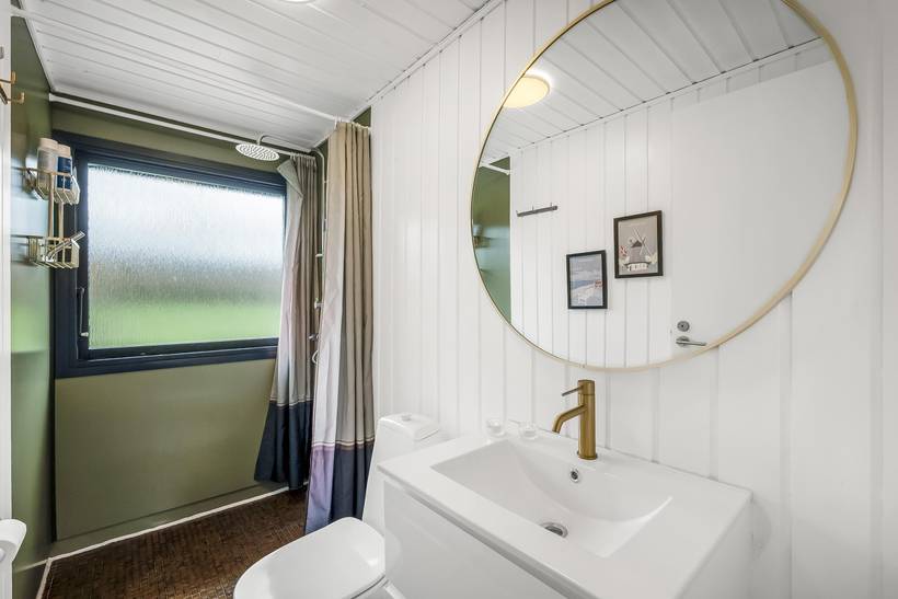 Foto von Ferienhaus NF40 in Hostrup - Thy/Limfjord