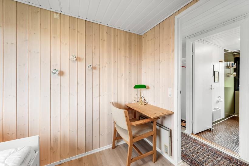 Foto von Ferienhaus NF40 in Hostrup - Thy/Limfjord
