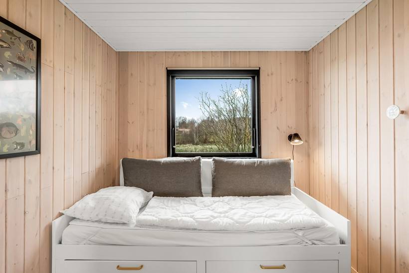 Foto von Ferienhaus NF40 in Hostrup - Thy/Limfjord
