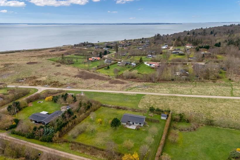 Foto von Ferienhaus NF40 in Hostrup - Thy/Limfjord