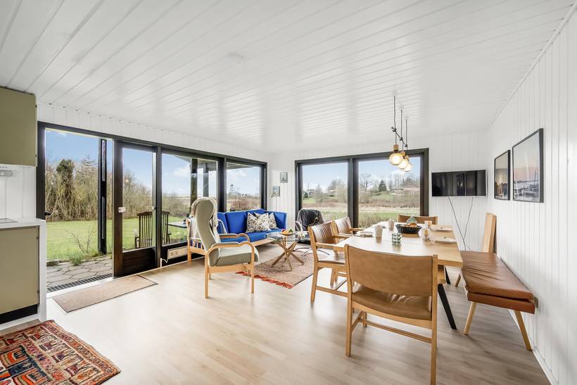 Foto von Ferienhaus NF40 in Hostrup - Thy/Limfjord