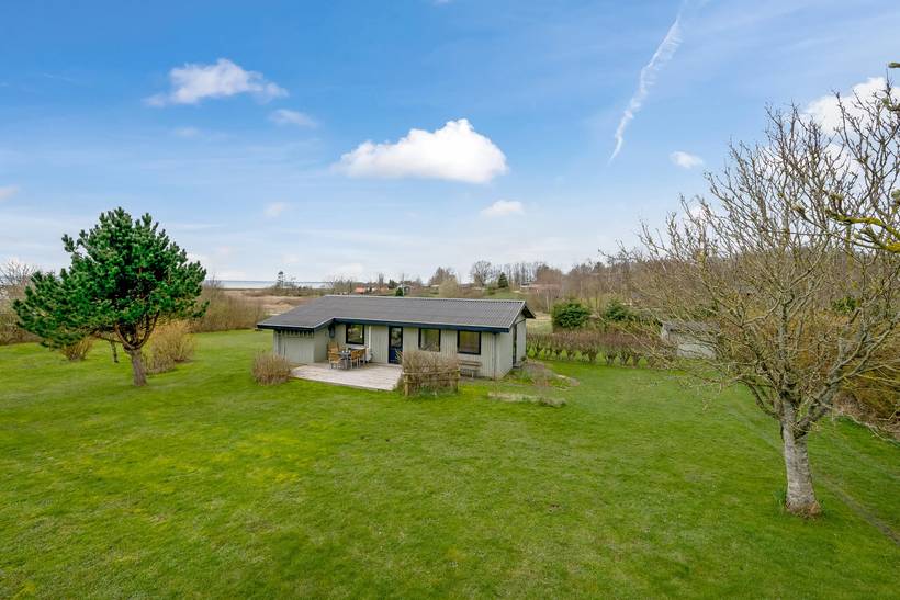 Foto von Ferienhaus NF40 in Hostrup - Thy/Limfjord