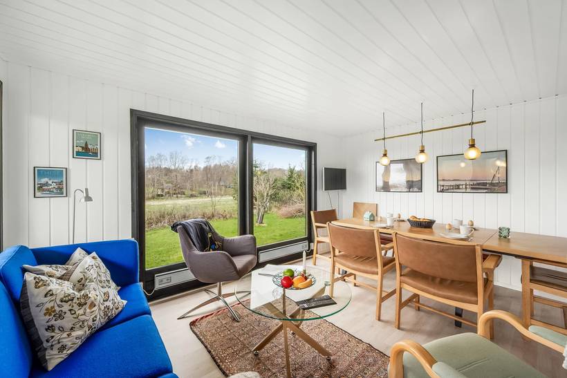 Foto von Ferienhaus NF40 in Hostrup - Thy/Limfjord