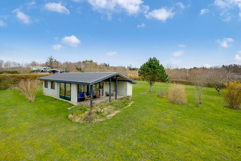 Foto von Ferienhaus NF40 in Hostrup - Thy/Limfjord