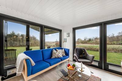 Vorschaubild von Ferienhaus NF40 in Hostrup - Thy/Limfjord