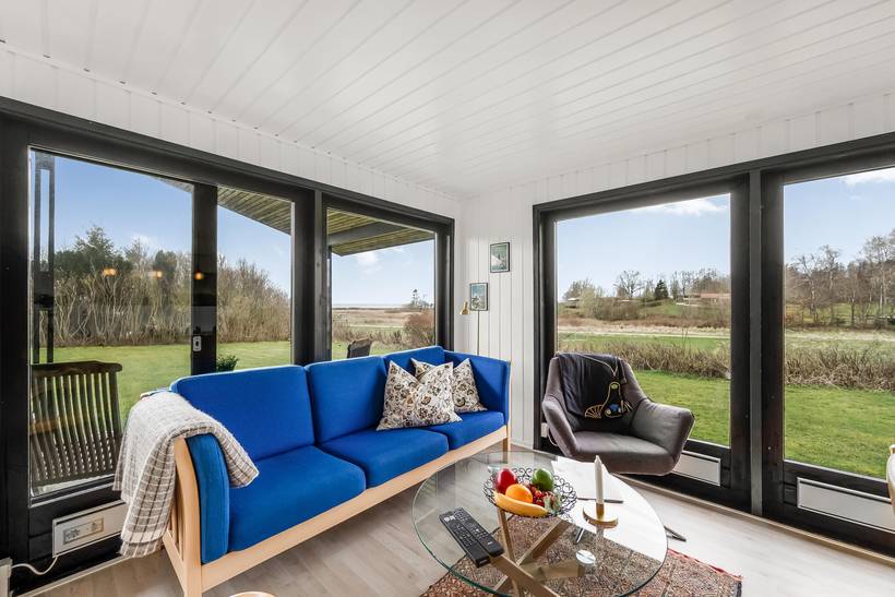 Foto von Ferienhaus NF40 in Hostrup - Thy/Limfjord