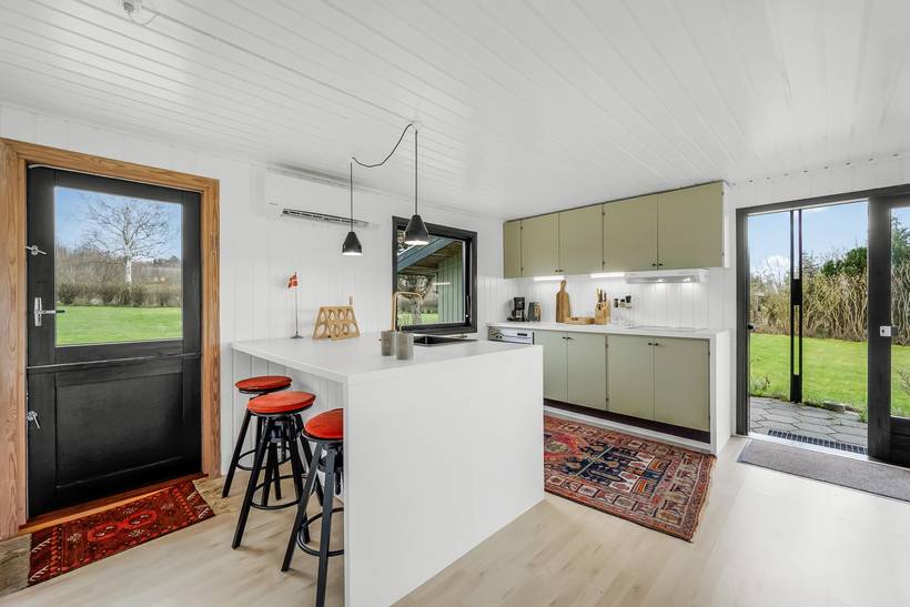 Foto von Ferienhaus NF40 in Hostrup - Thy/Limfjord