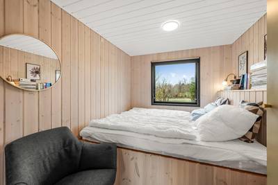 Vorschaubild von Ferienhaus NF40 in Hostrup - Thy/Limfjord