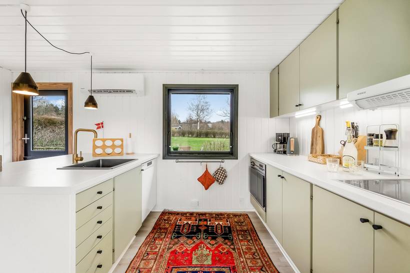 Foto von Ferienhaus NF40 in Hostrup - Thy/Limfjord