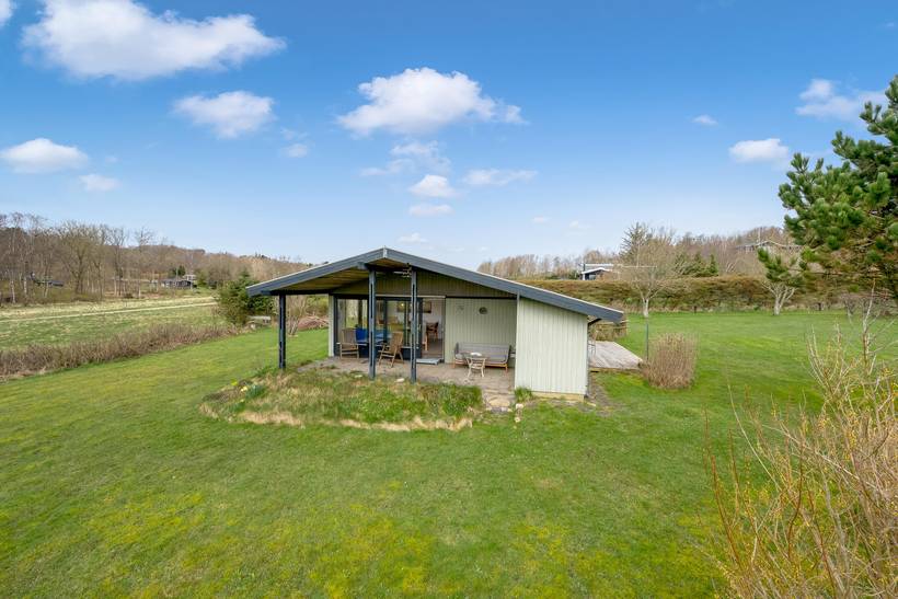 Foto von Ferienhaus NF40 in Hostrup - Thy/Limfjord