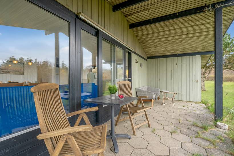 Foto von Ferienhaus NF40 in Hostrup - Thy/Limfjord