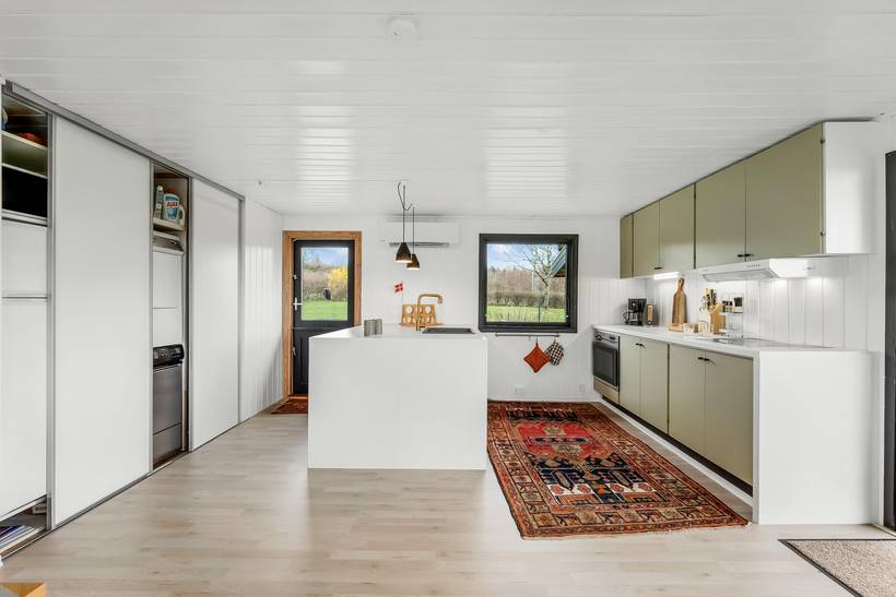 Foto von Ferienhaus NF40 in Hostrup - Thy/Limfjord