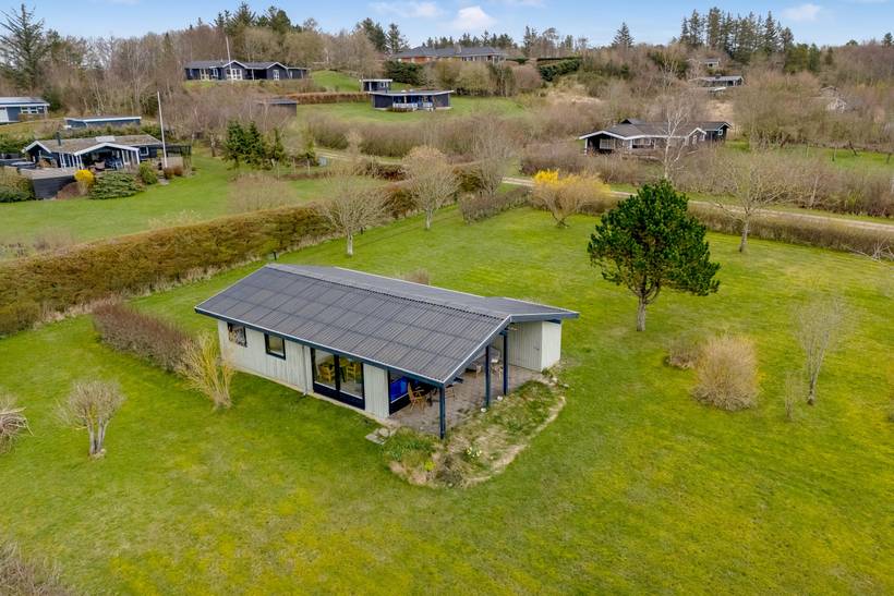 Foto von Ferienhaus NF40 in Hostrup - Thy/Limfjord
