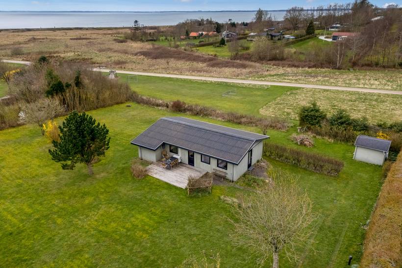 Foto von Ferienhaus NF40 in Hostrup - Thy/Limfjord