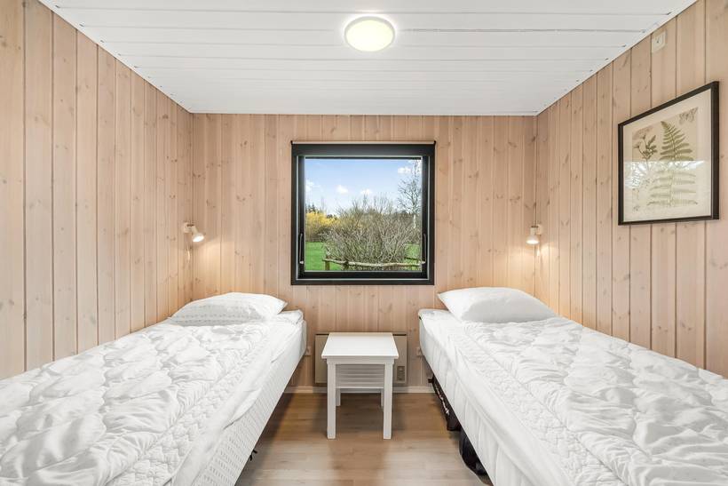 Foto von Ferienhaus NF40 in Hostrup - Thy/Limfjord