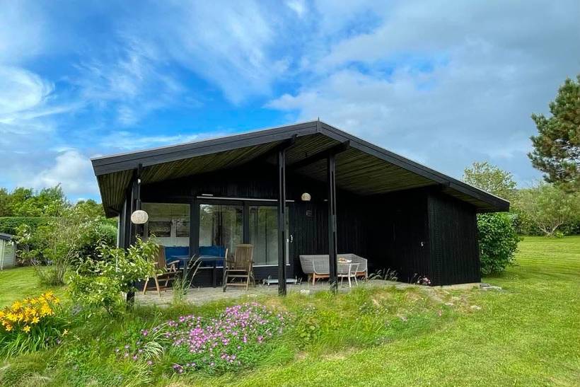 Foto von Ferienhaus NF40 in Hostrup - Thy/Limfjord