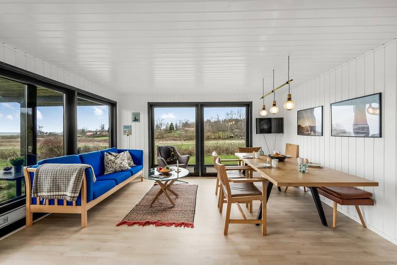 Foto von Ferienhaus NF40 in Hostrup - Thy/Limfjord
