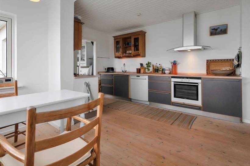 Foto von Ferienhaus NF42 in Sjællands Odde - Westseeland