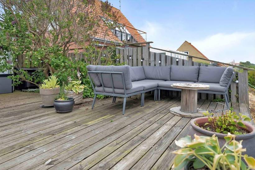 Foto von Ferienhaus NF42 in Sjællands Odde - Westseeland