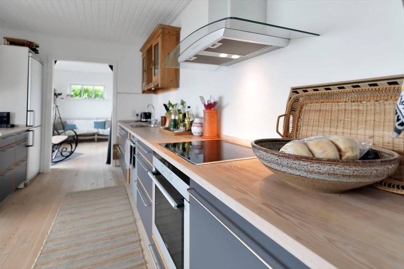 Foto von Ferienhaus NF42 in Sjællands Odde - Westseeland