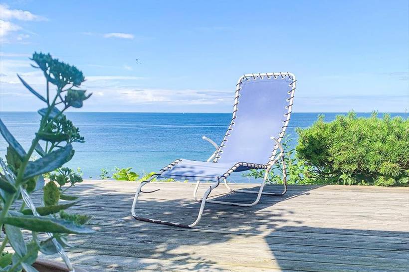 Foto von Ferienhaus NF42 in Sjællands Odde - Westseeland