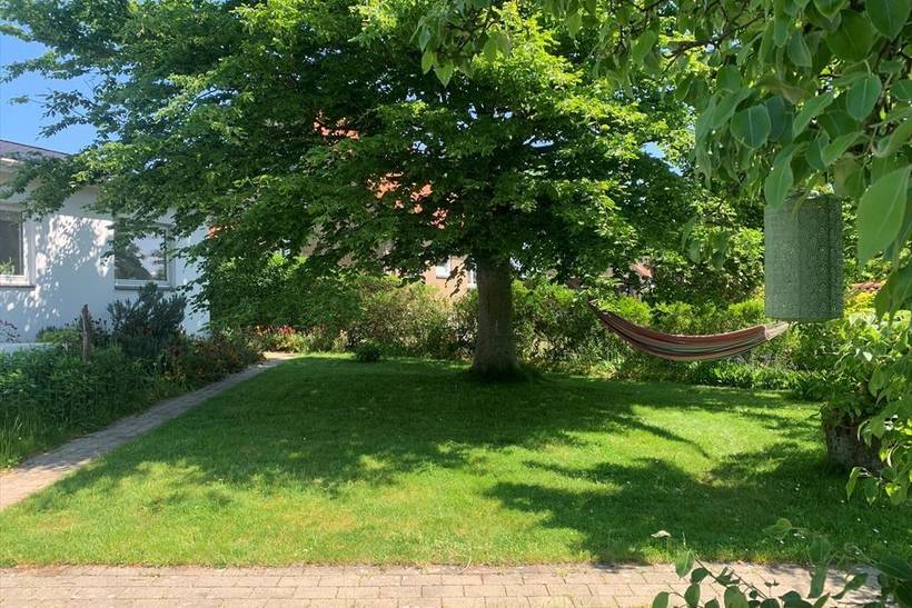 Foto von Ferienhaus NF42 in Sjællands Odde - Westseeland