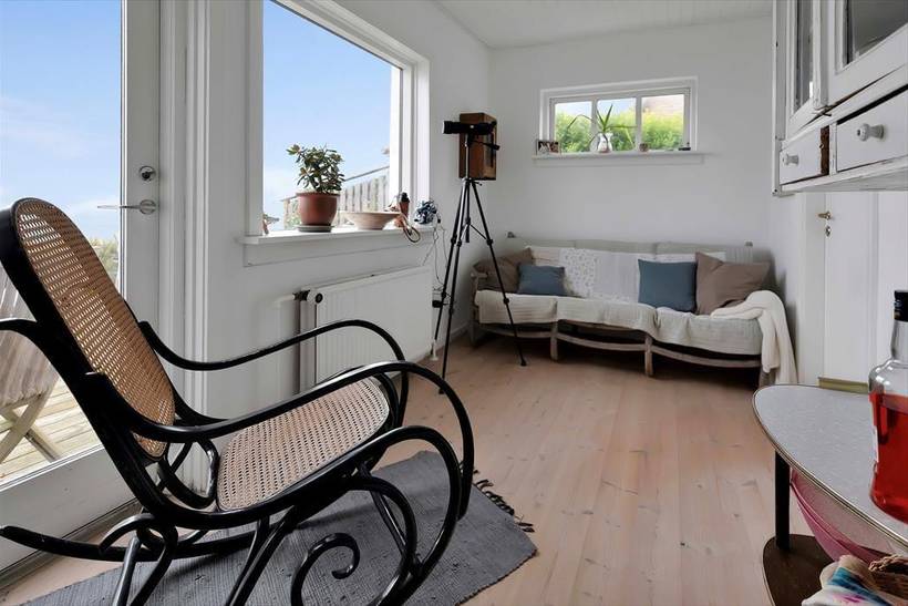 Foto von Ferienhaus NF42 in Sjællands Odde - Westseeland