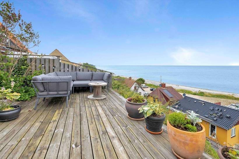 Foto von Ferienhaus NF42 in Sjællands Odde - Westseeland