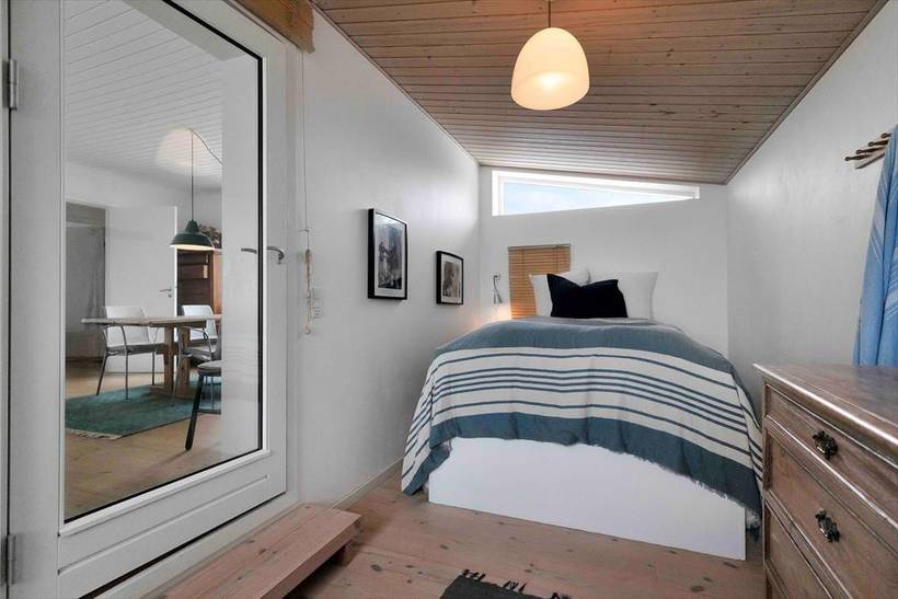 Foto von Ferienhaus NF42 in Sjællands Odde - Westseeland