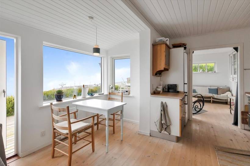 Foto von Ferienhaus NF42 in Sjællands Odde - Westseeland