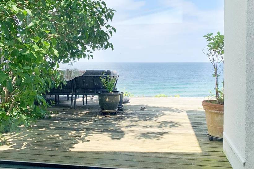 Foto von Ferienhaus NF42 in Sjællands Odde - Westseeland