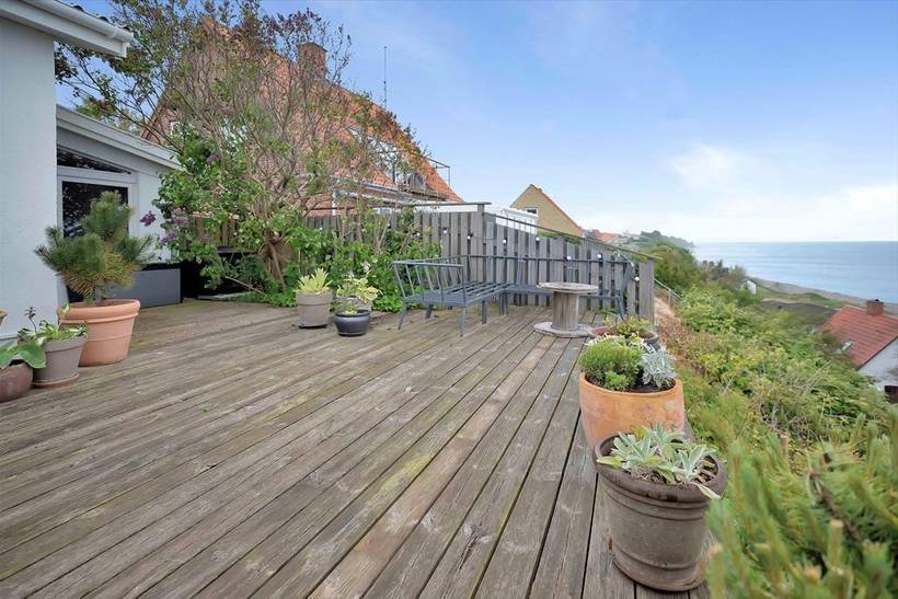 Foto von Ferienhaus NF42 in Sjællands Odde - Westseeland