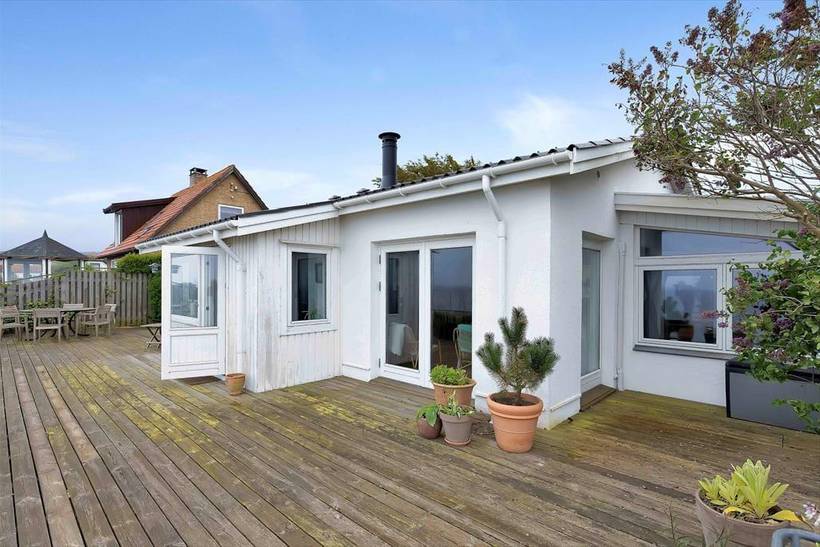 Foto von Ferienhaus NF42 in Sjællands Odde - Westseeland