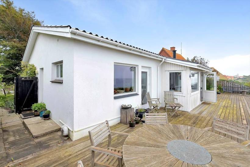 Foto von Ferienhaus NF42 in Sjællands Odde - Westseeland